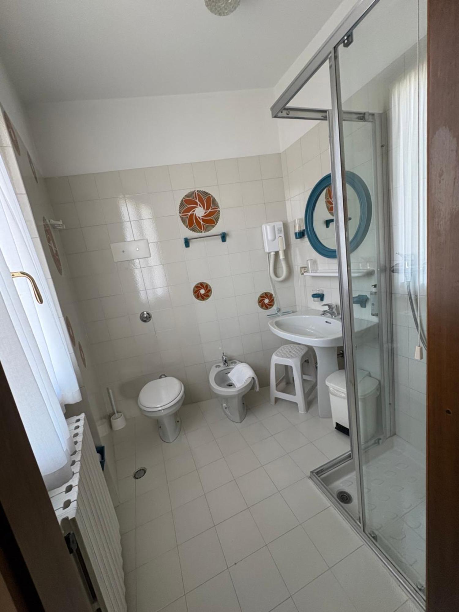 Garni Hotel Тіньяле Екстер'єр фото