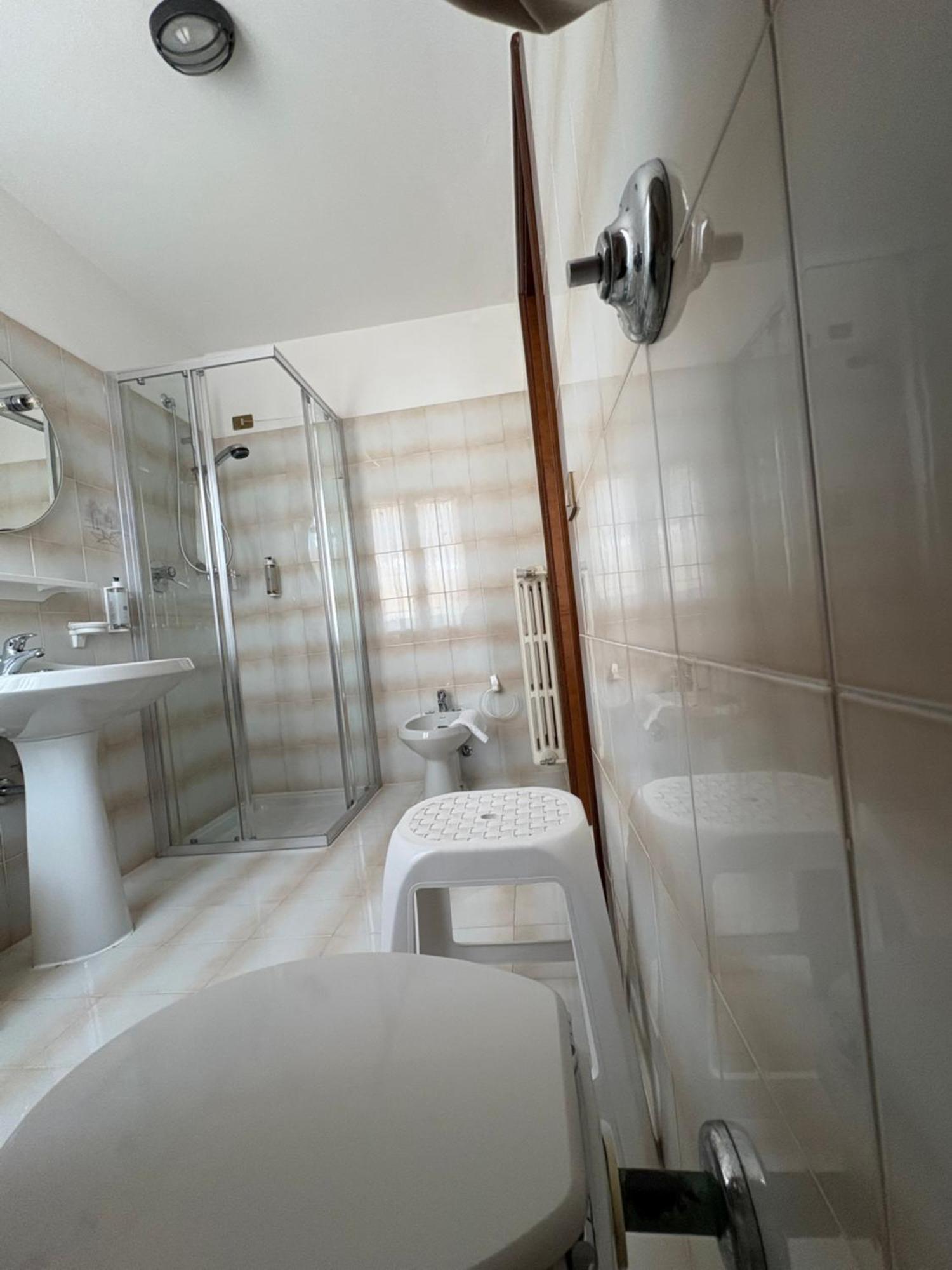 Garni Hotel Тіньяле Екстер'єр фото